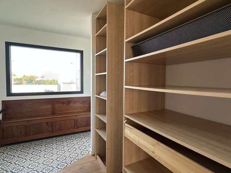 Maison Saint-Martin-de-Seignanx - 4 chambres - 138m²