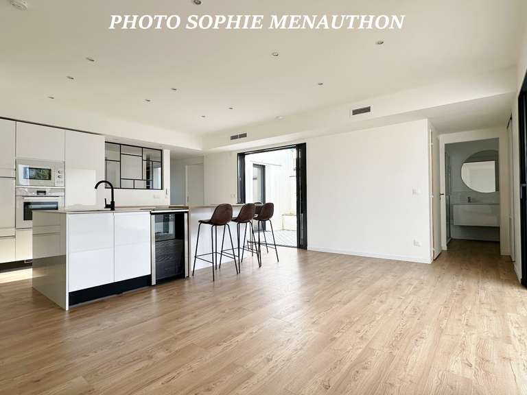 Maison Saint-Martin-de-Seignanx - 4 chambres - 138m²