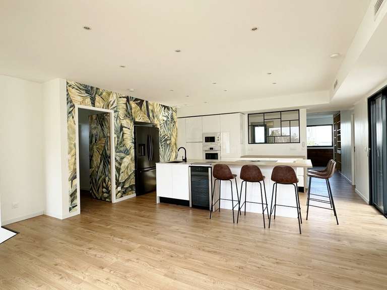 Maison Saint-Martin-de-Seignanx - 4 chambres - 138m²