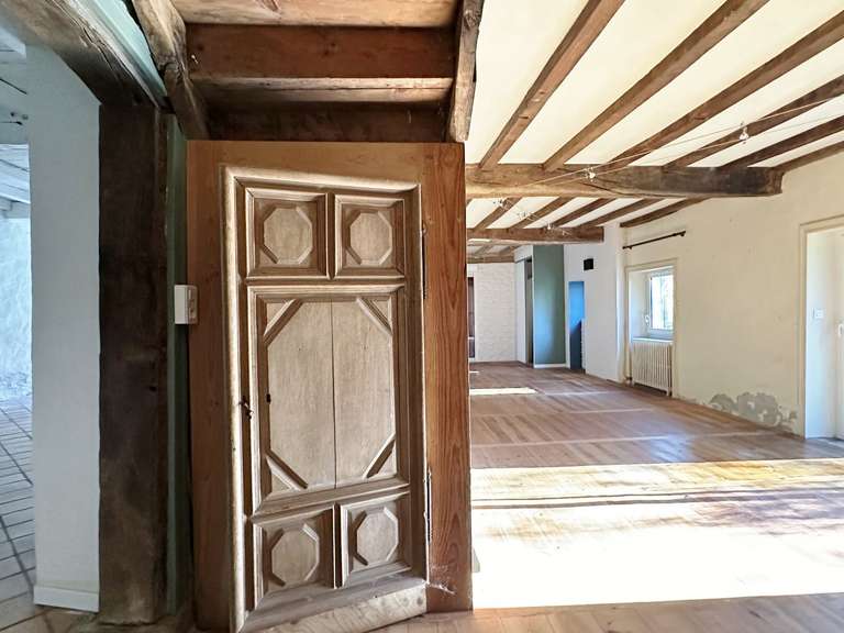 Maison Saint-Martin-de-Seignanx - 9 chambres - 377m²