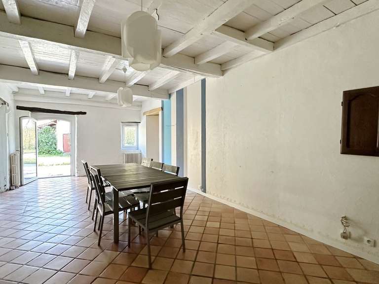 Maison Saint-Martin-de-Seignanx - 9 chambres - 377m²