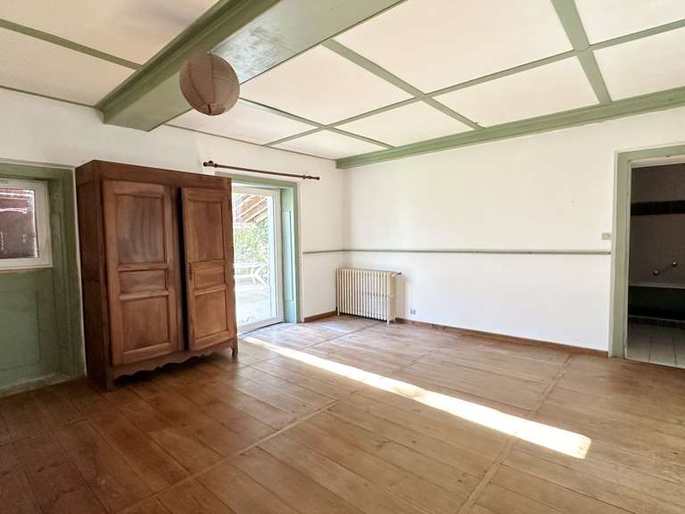 Maison Saint-Martin-de-Seignanx - 9 chambres - 377m²