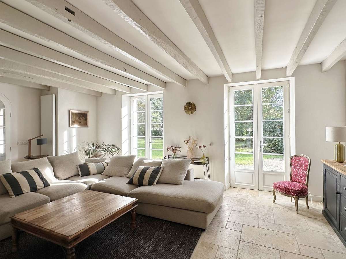 Maison Saint-Martin-de-Seignanx