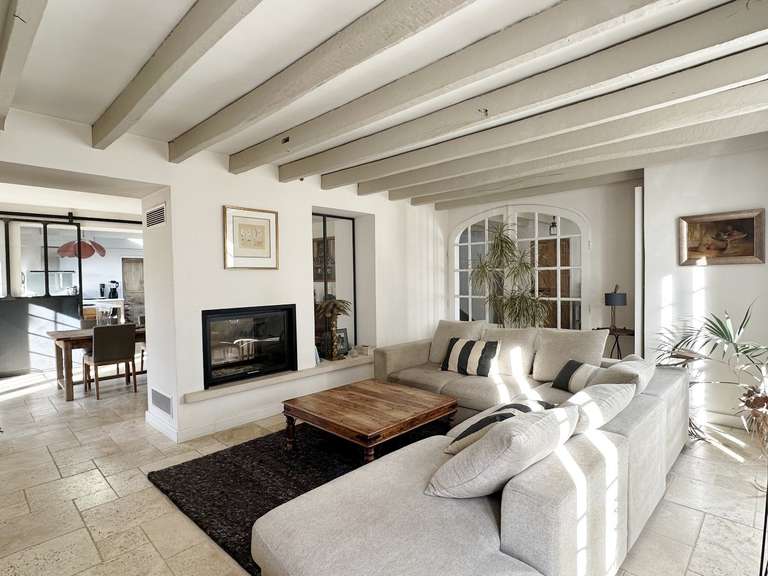 Maison Saint-Martin-de-Seignanx - 4 chambres - 205m²