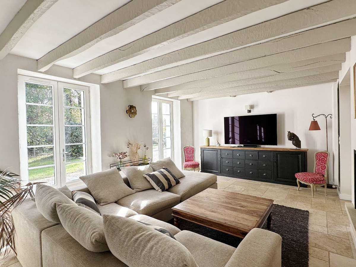 Maison Saint-Martin-de-Seignanx