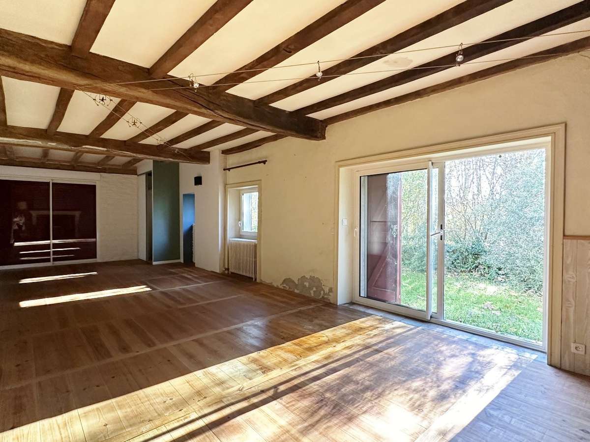 Maison Saint-Martin-de-Seignanx