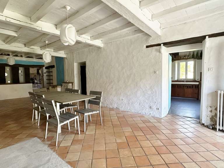 Maison Saint-Martin-de-Seignanx - 6 chambres - 277m²