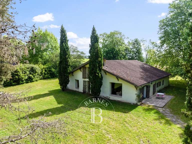 Maison Saint-Martin-de-Seignanx - 6 chambres - 301m²