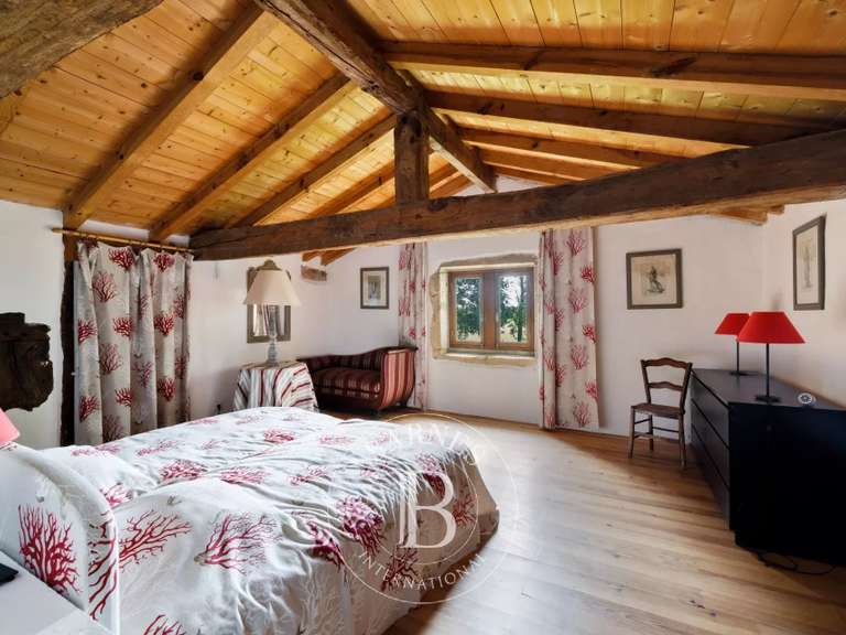 Maison Saint-Martin-de-Seignanx - 6 chambres - 301m²