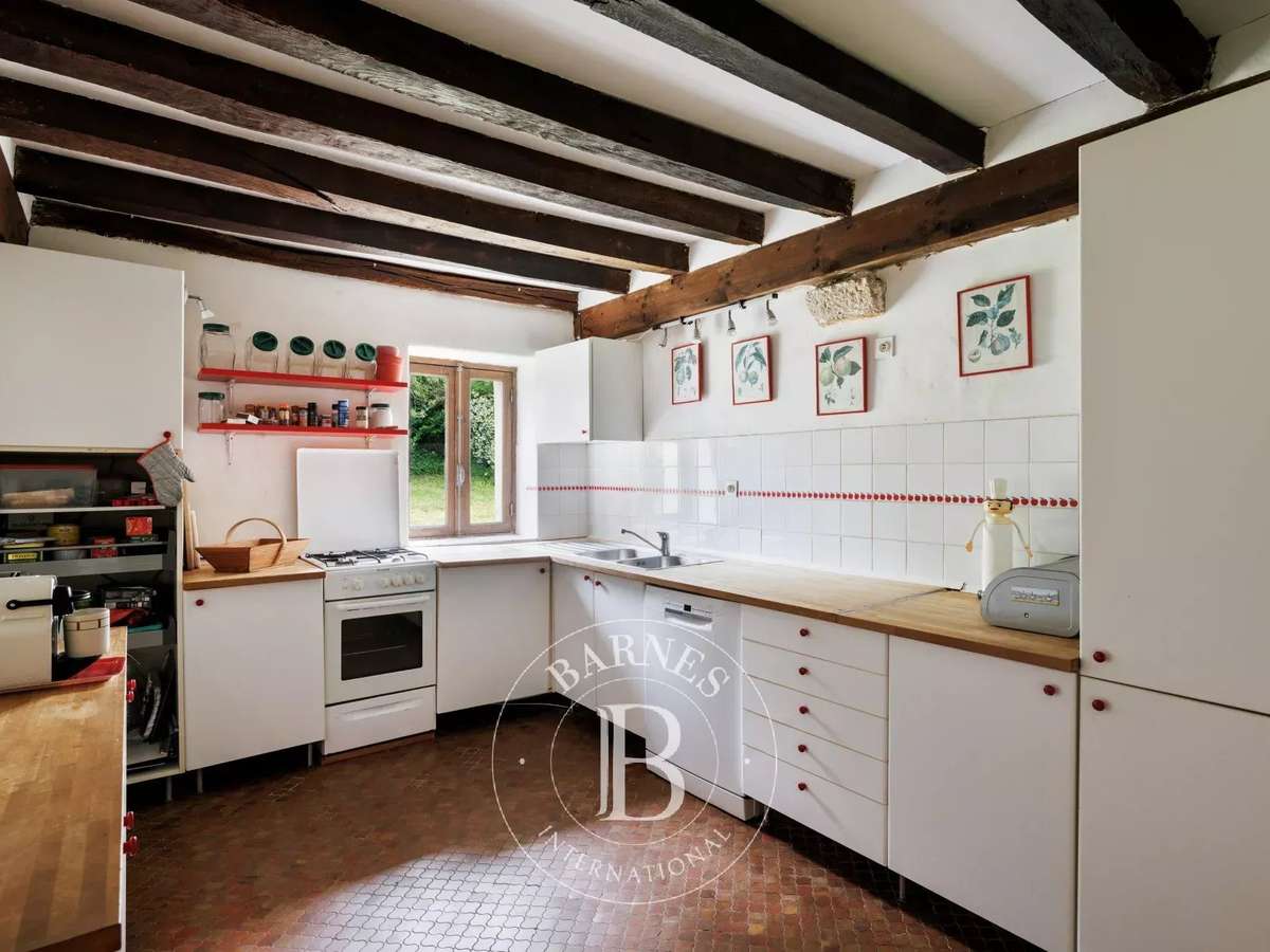 House Saint-Martin-de-Seignanx
