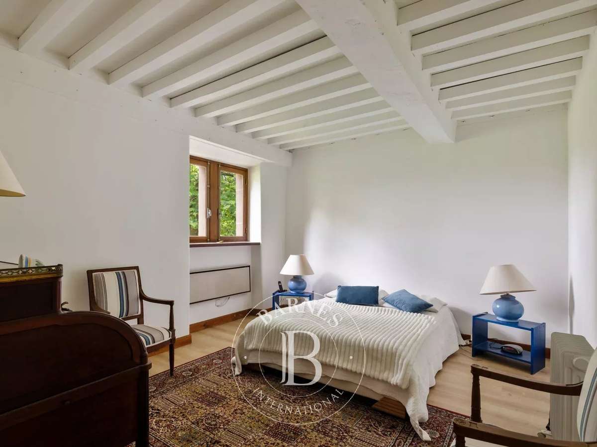 House Saint-Martin-de-Seignanx