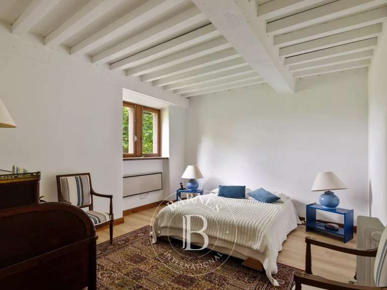 Maison Saint-Martin-de-Seignanx - 6 chambres - 301m²