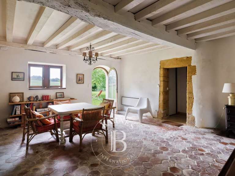 Maison Saint-Martin-de-Seignanx - 6 chambres - 301m²