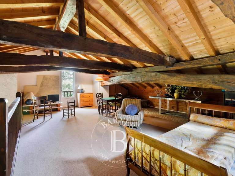 Maison Saint-Martin-de-Seignanx - 6 chambres - 301m²