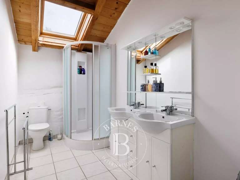 Maison Saint-Martin-de-Seignanx - 6 chambres - 301m²