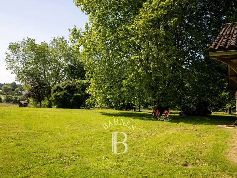 Maison Saint-Martin-de-Seignanx - 6 chambres - 301m²