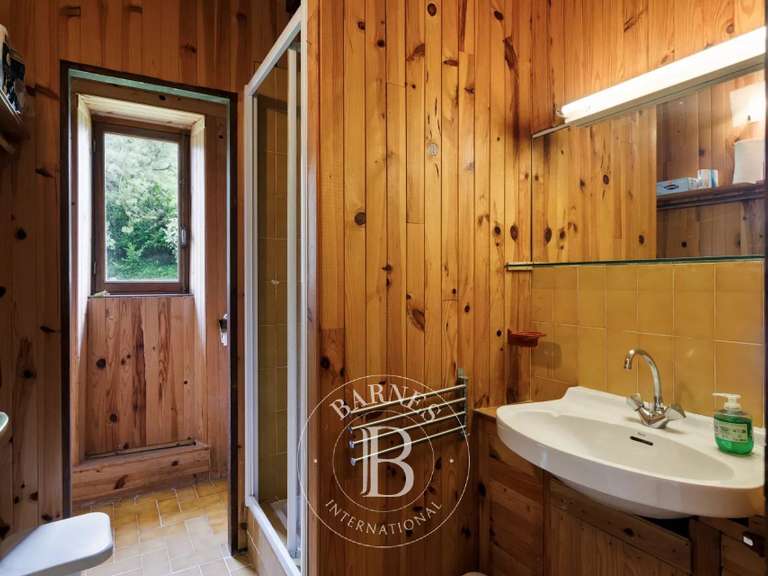 Maison Saint-Martin-de-Seignanx - 6 chambres - 301m²