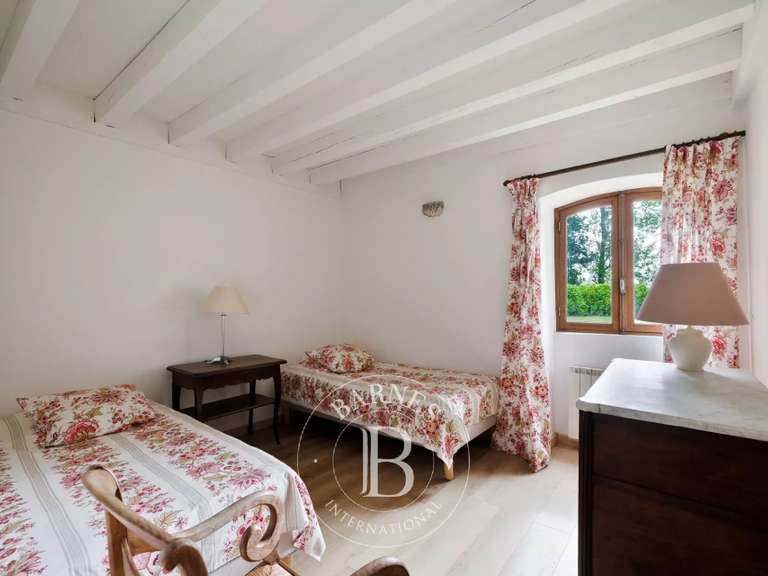 Maison Saint-Martin-de-Seignanx - 6 chambres - 301m²