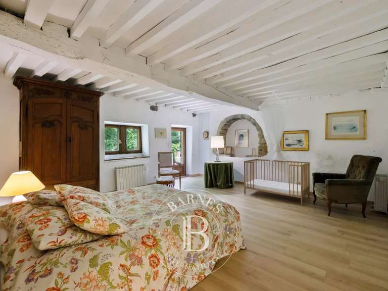 Maison Saint-Martin-de-Seignanx - 6 chambres - 301m²