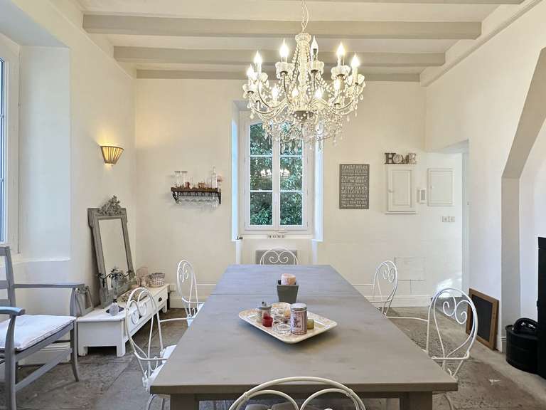 Maison Saint-Martin-de-Seignanx - 6 chambres - 270m²