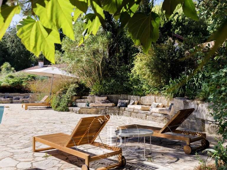 Maison Saint-Martin-de-Seignanx - 6 chambres - 748m²