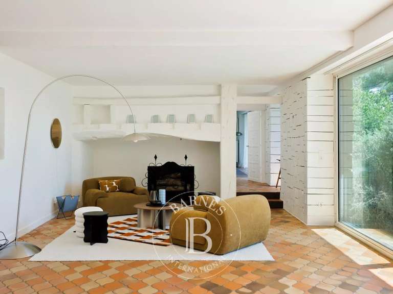 Maison Saint-Martin-de-Seignanx - 6 chambres - 748m²