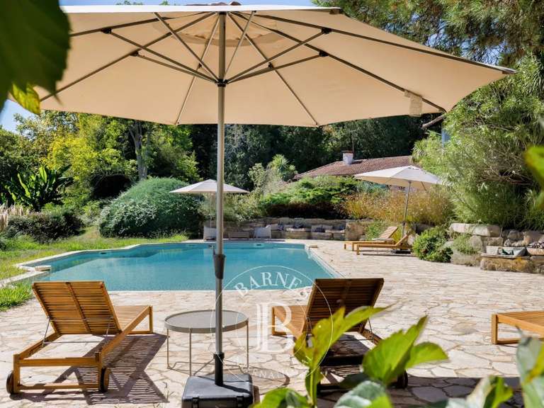 Maison Saint-Martin-de-Seignanx - 6 chambres - 748m²