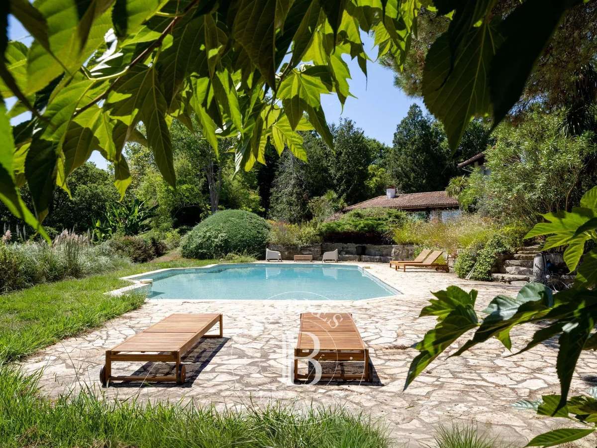 Maison Saint-Martin-de-Seignanx