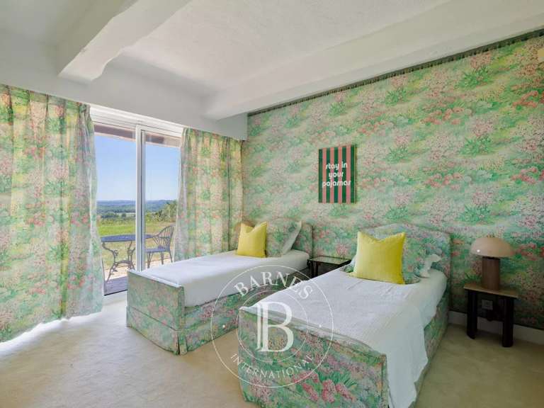 Maison Saint-Martin-de-Seignanx - 6 chambres - 748m²