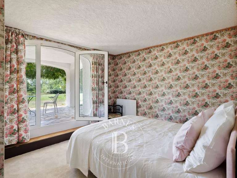 Maison Saint-Martin-de-Seignanx - 6 chambres - 748m²