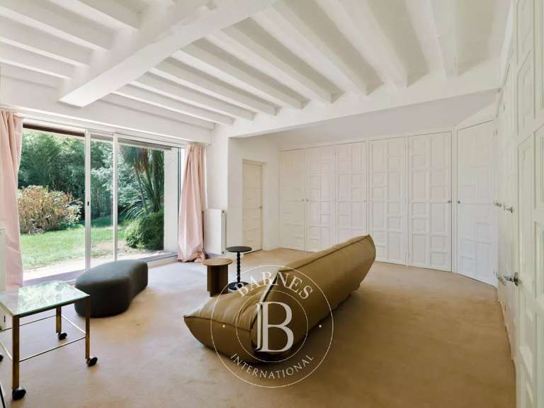 Maison Saint-Martin-de-Seignanx - 6 chambres - 748m²