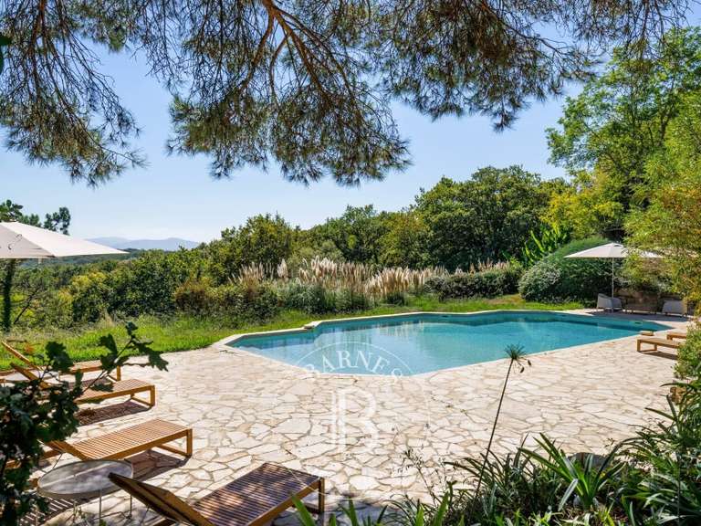 Maison Saint-Martin-de-Seignanx - 6 chambres - 748m²