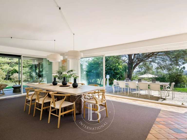 Maison Saint-Martin-de-Seignanx - 6 chambres - 748m²