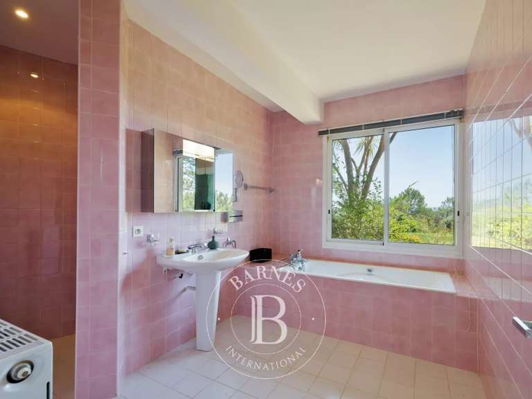 Maison Saint-Martin-de-Seignanx - 6 chambres - 748m²