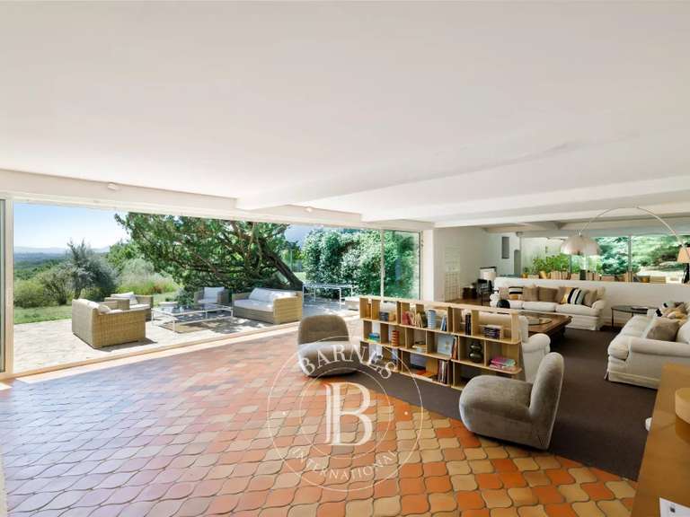 Maison Saint-Martin-de-Seignanx - 6 chambres - 748m²