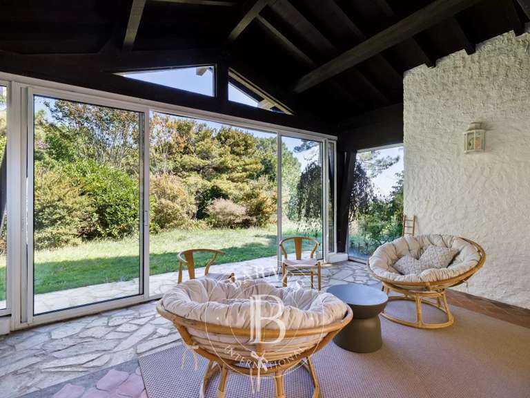 Maison Saint-Martin-de-Seignanx - 6 chambres - 748m²