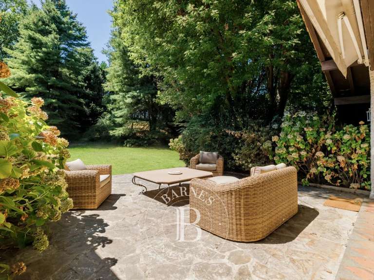 Maison Saint-Martin-de-Seignanx - 6 chambres - 748m²