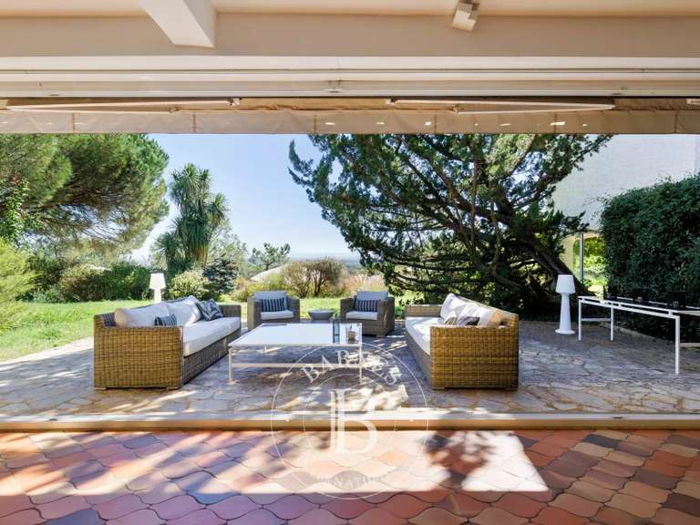 Maison Saint-Martin-de-Seignanx - 6 chambres - 748m²