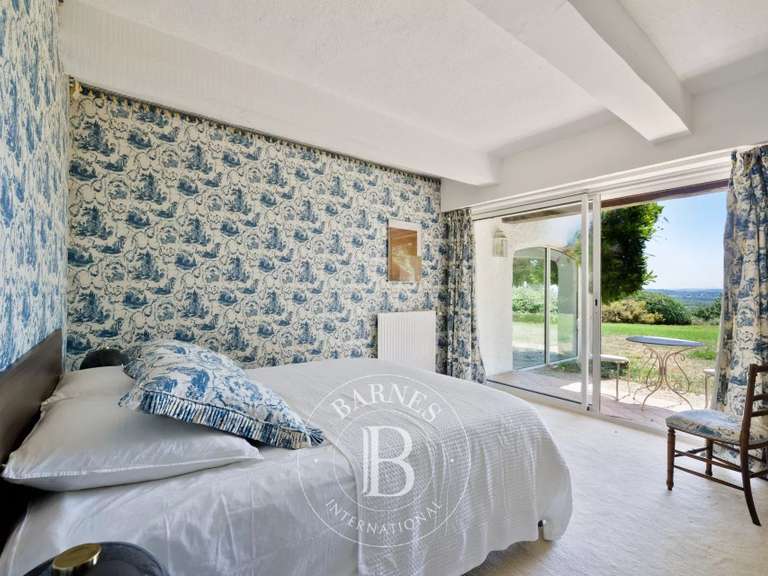 Maison Saint-Martin-de-Seignanx - 6 chambres - 748m²