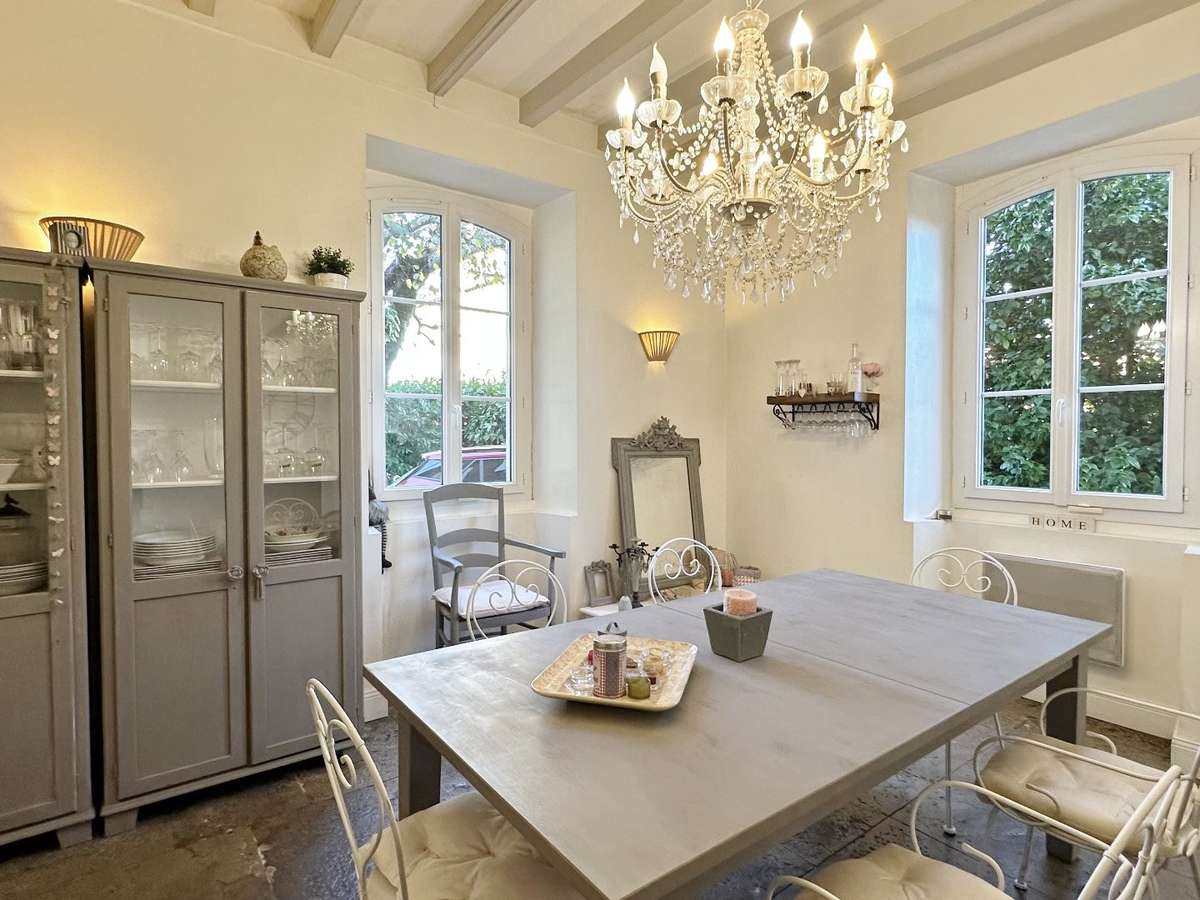 Maison Saint-Martin-de-Seignanx