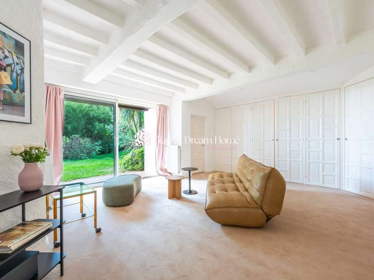 Maison Saint-Martin-de-Seignanx - 8 chambres - 703m²