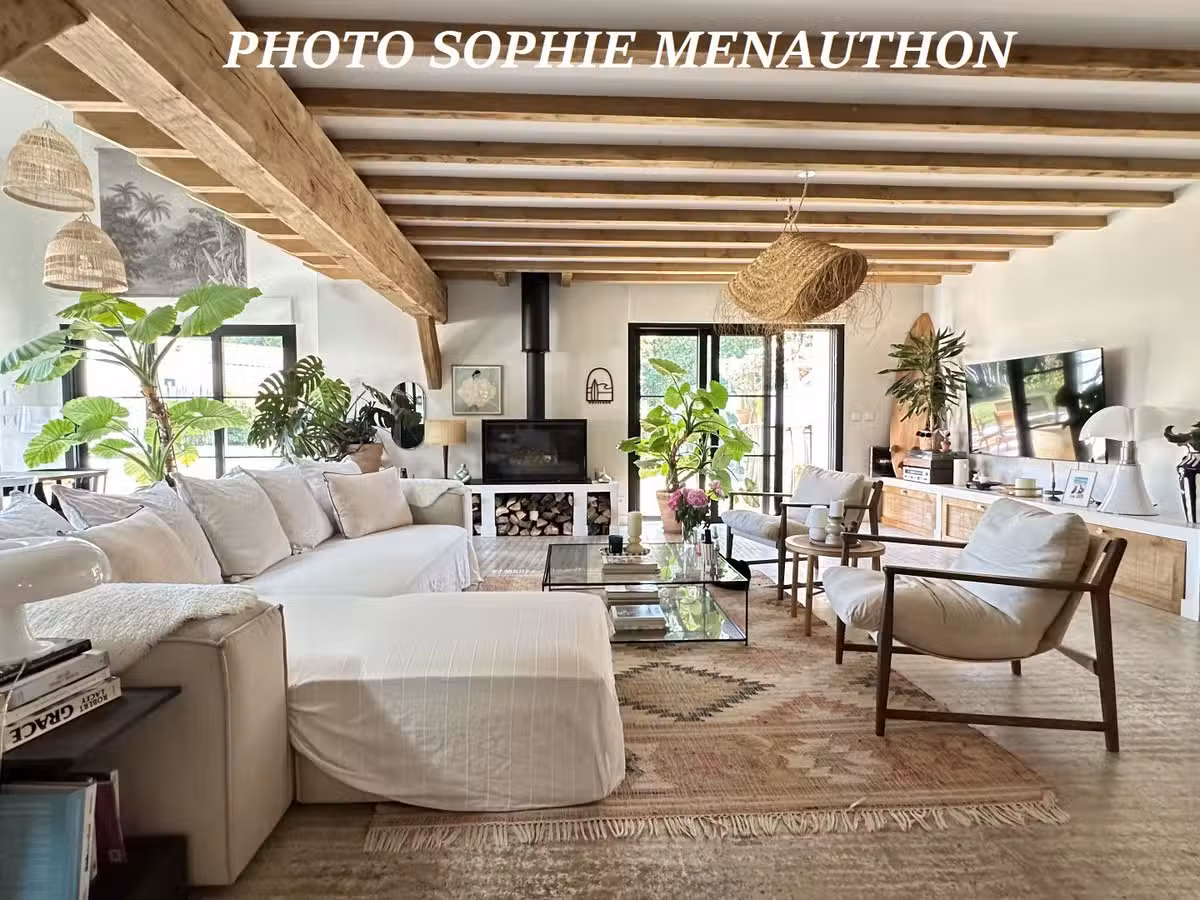 Maison Saint-Martin-de-Seignanx