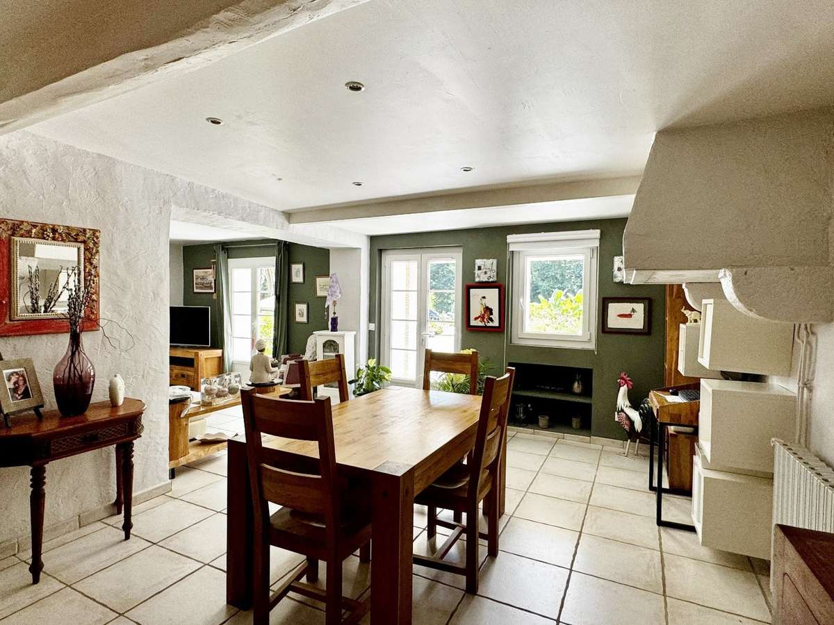 Property Saint-Martin-de-Seignanx