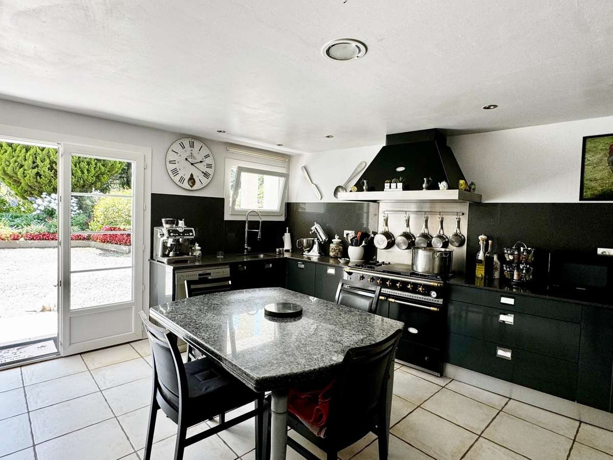 Property Saint-Martin-de-Seignanx