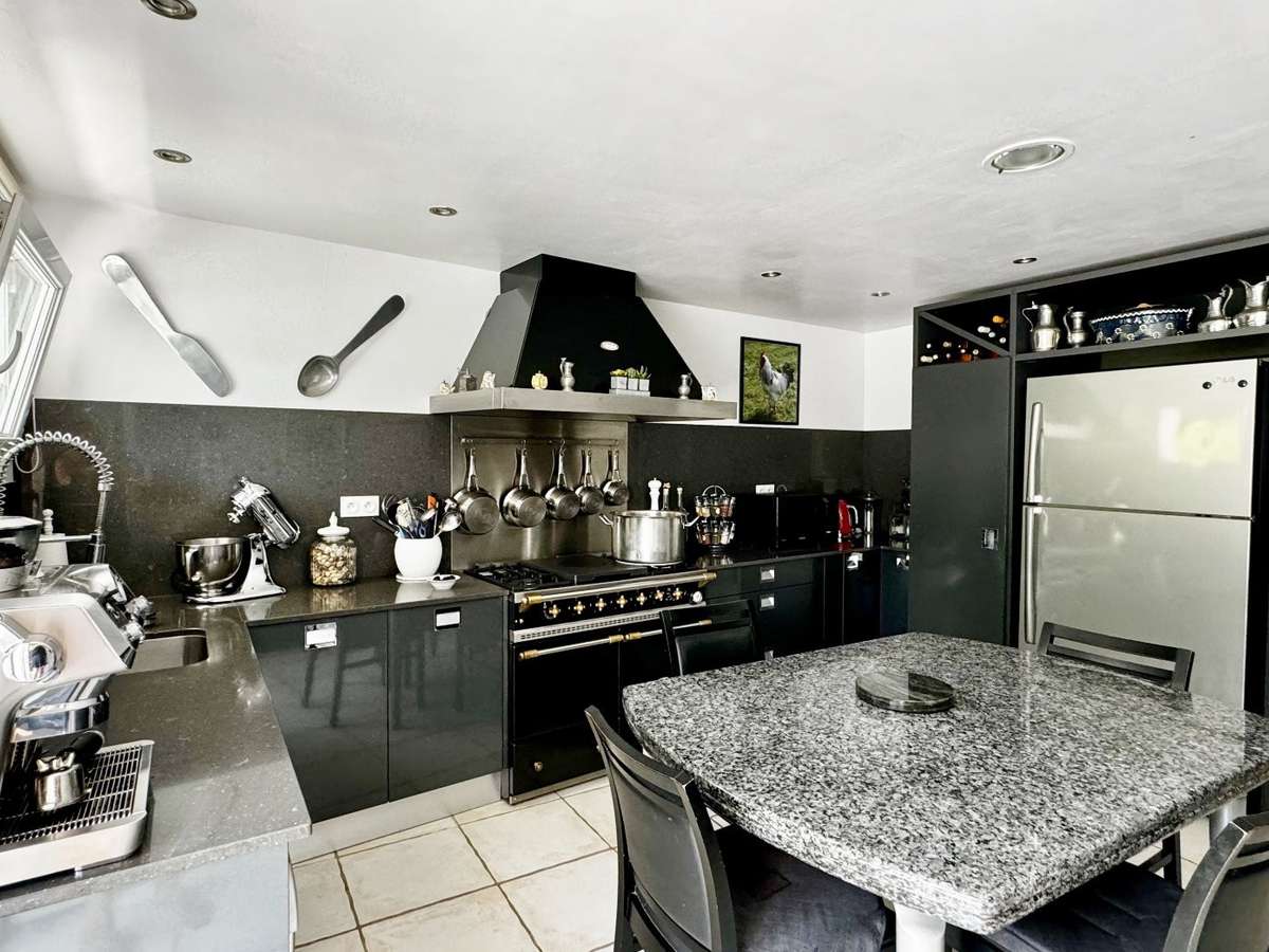 Property Saint-Martin-de-Seignanx