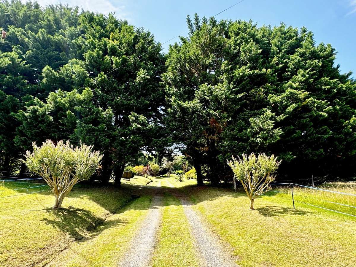 Propriété Saint-Martin-de-Seignanx