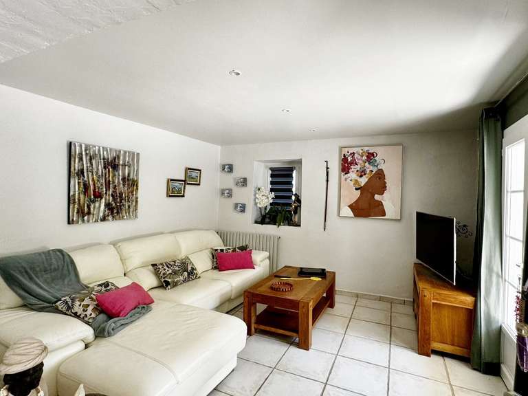 Propriété Saint-Martin-de-Seignanx - 4 chambres - 223m²