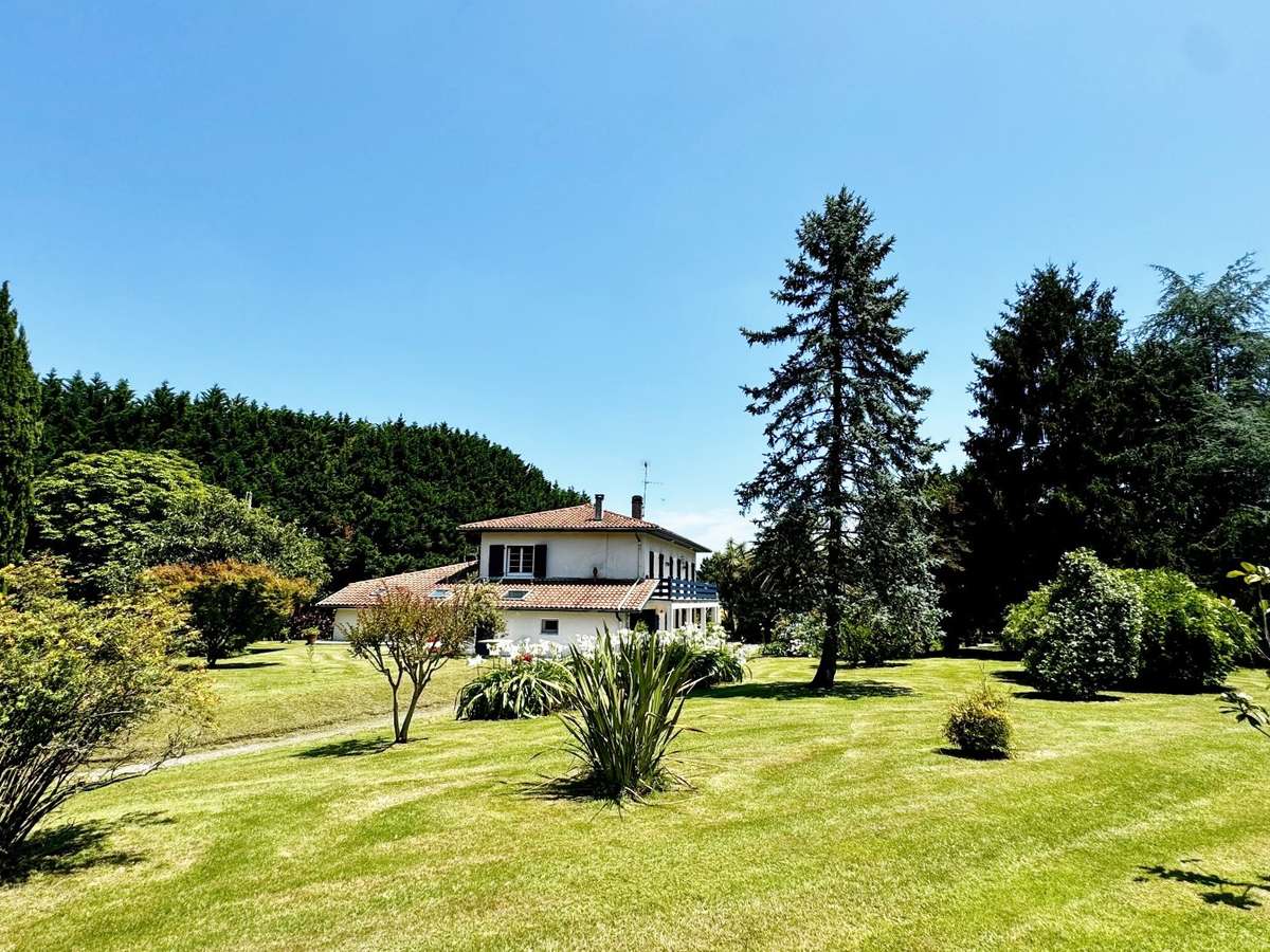 Propriété Saint-Martin-de-Seignanx