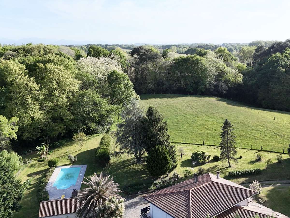 Propriété Saint-Martin-de-Seignanx