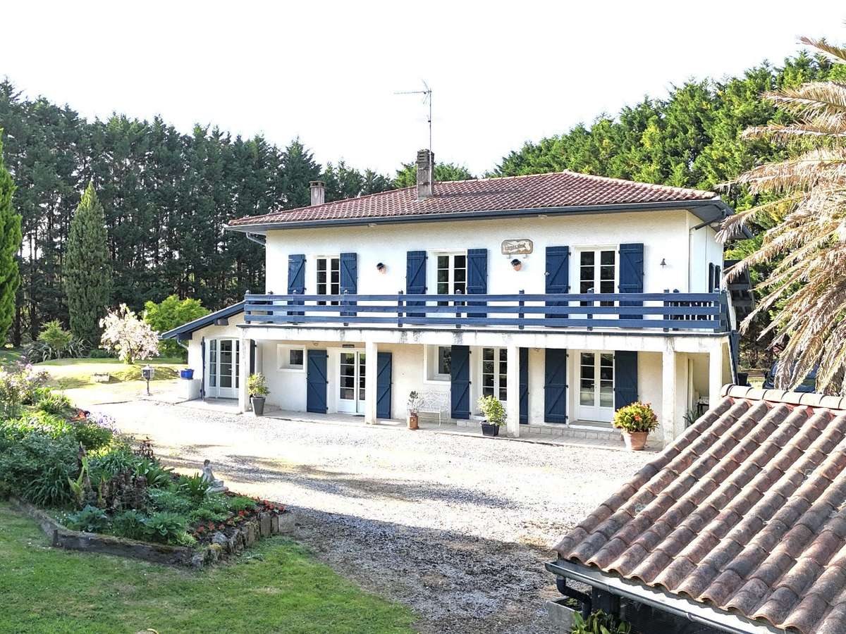 Propriété Saint-Martin-de-Seignanx